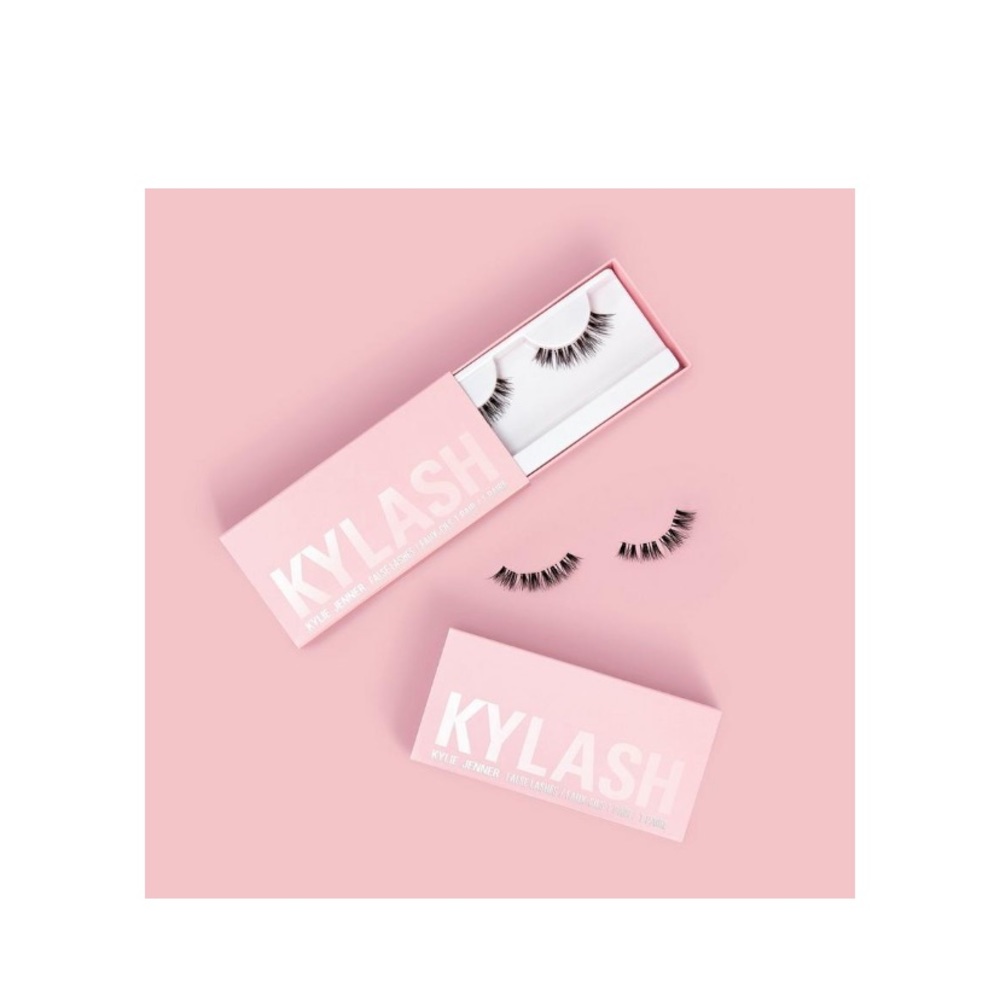 Kylash Kylie Jenner false‎ lashes